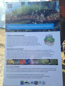 Educational Description of the Islands