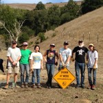 Cheda Ranch Restoration
