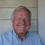 Director, Robert Giacomini