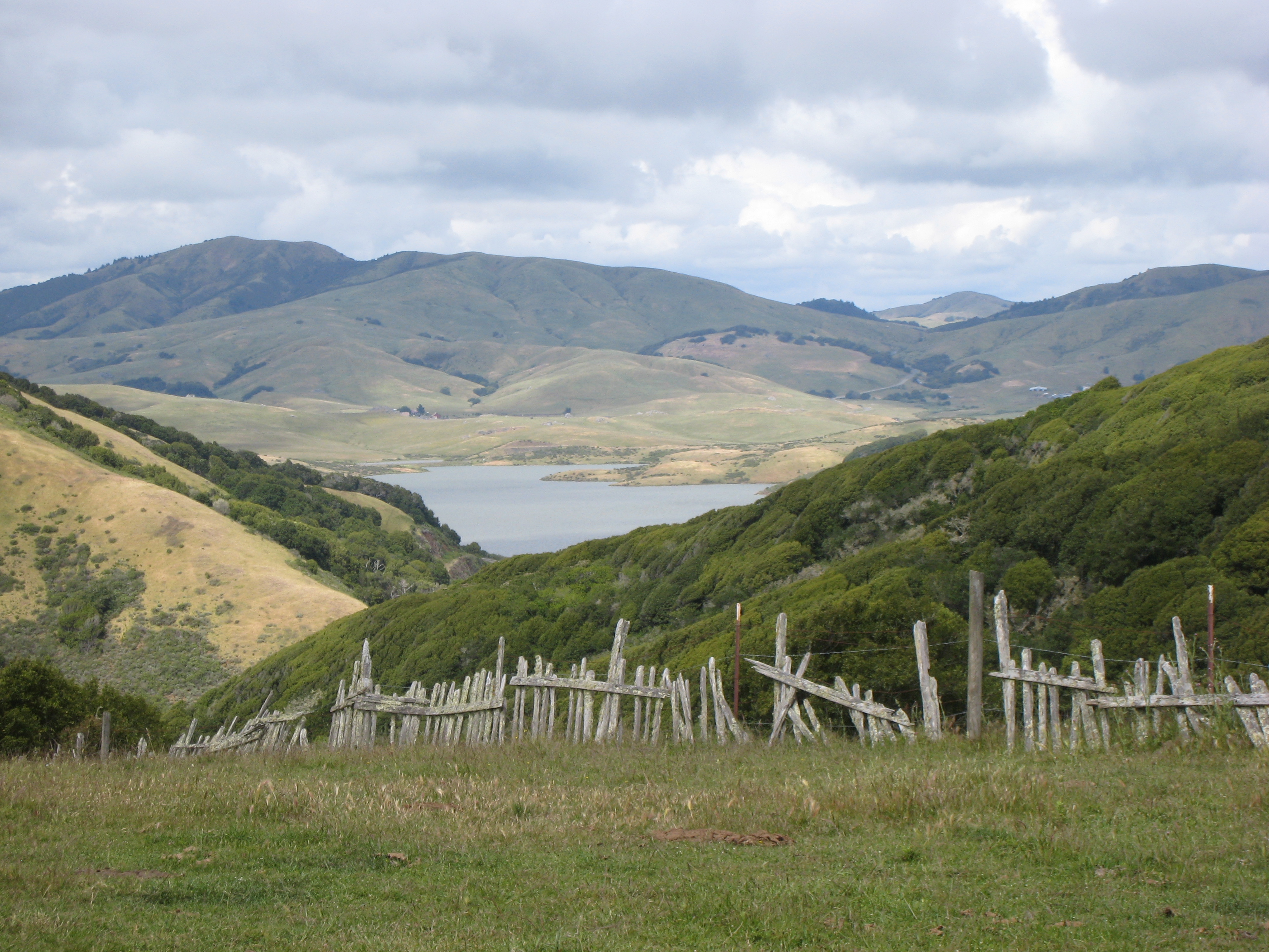 Conserving Our Watersheds