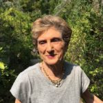 Belle Cole (Chair)